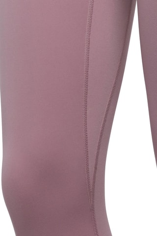 Leggings 7/8 Yoga Luxe Studio - Rosa