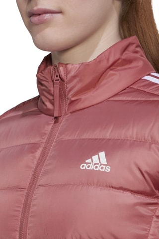 Anorak W ESS Down JKT - Rosa viejo