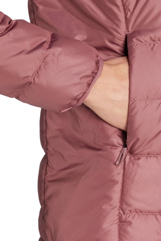 Anorak de senderismo Terrex Multi - Rosa viejo
