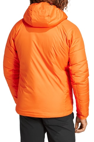 Anorak de senderismo Terrex Multi - Naranja