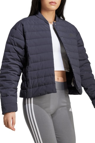 Anorak Helionic - Negro