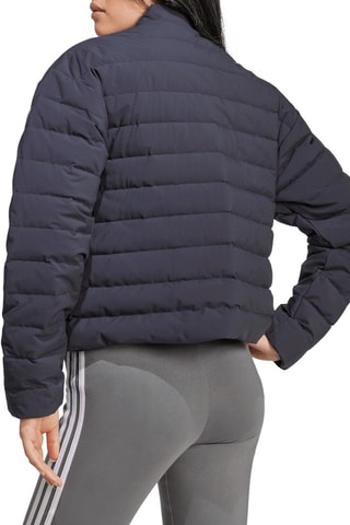 Anorak Helionic - Negro