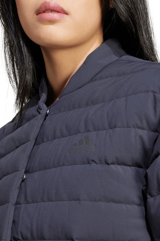 Anorak Helionic - Negro