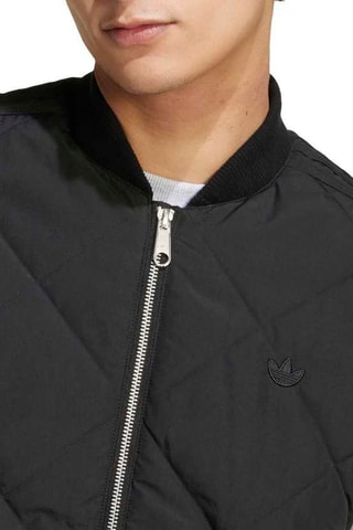 Chaleco Premium Essentials - Negro