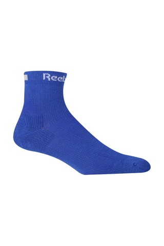 Calcetines - Azul cobalto