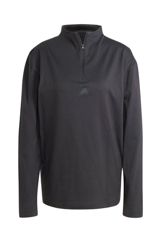 Camiseta Adiclub - Negro