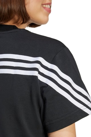 Camiseta Future Icons - Negro