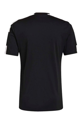 Camiseta de fútbol SQUAD 21 JSY SS - Negro