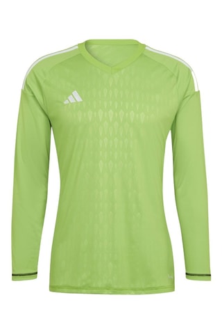 Camiseta de fútbol - Verde claro