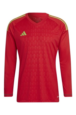 Camiseta de fútbol - Rojo y gris