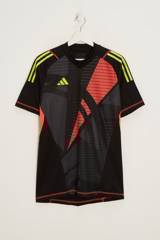 Camiseta T24 P - Negro