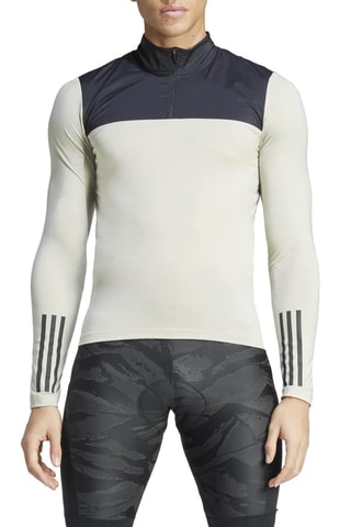 Camiseta de ciclismo The G Cyc - Gris claro