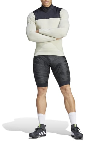 Camiseta de ciclismo The G Cyc - Gris claro