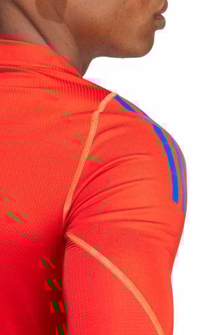 Camiseta Tiro 24 - Rojo