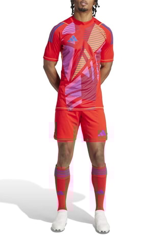 Camiseta Tiro 24 - Rojo