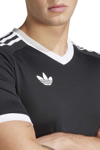 Camiseta TRE24 - Negro