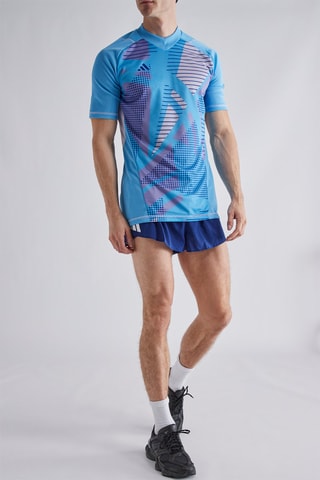 Camiseta T24 P - Azul