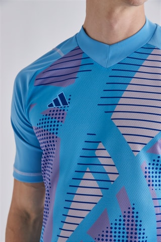 Camiseta T24 P - Azul