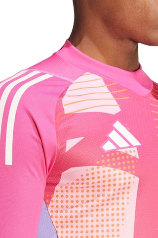 Camiseta de fútbol T24 P GK JSY L - Fucsia