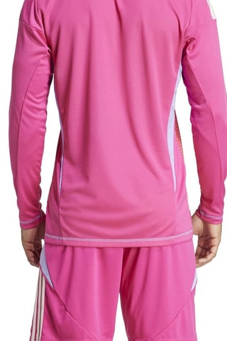Camiseta de fútbol T24 C GK JSY L - Fucsia