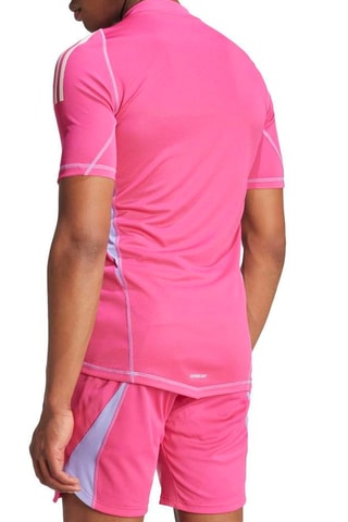 Camiseta de fútbol T24 P GK JSY - Fucsia