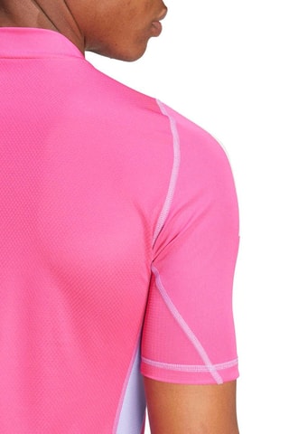 Camiseta de fútbol T24 P GK JSY - Fucsia
