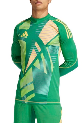 Camiseta de fútbol T24 P GK JSY - Verde oscuro