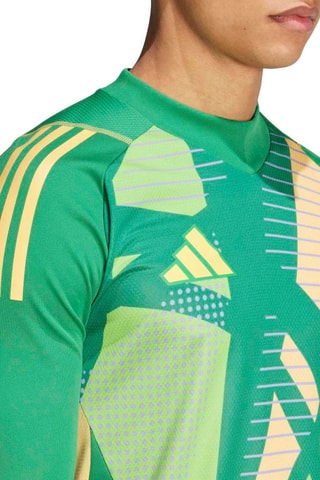 Camiseta de fútbol T24 P GK JSY - Verde oscuro