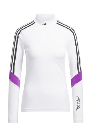 Camiseta de golf Jay3lle - Blanco