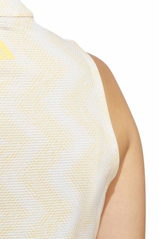 Camiseta de golf Ult C Otmn - Crudo