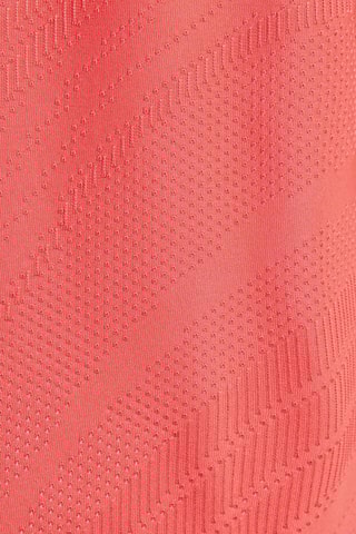 Camiseta de tenis B Tee Pro - Rojo