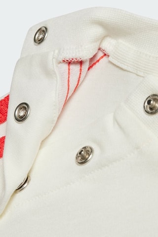 Camiseta Disney - Blanco