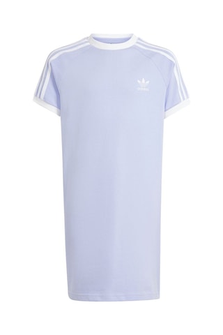 Shirtjurk Adicolor - Blauw en Wit