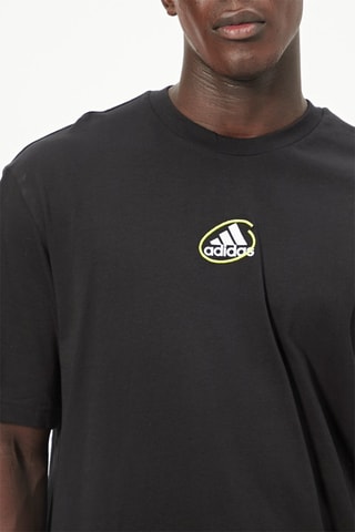Camiseta - Negro