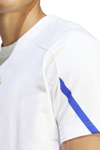 Camiseta de fútbol OL Designed for Gameday - Blanco