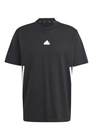 Camiseta - Negro