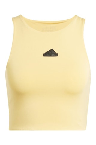 Crop top City Escape - Amarillo