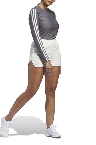 Camiseta de golf Ultimate365 - Gris