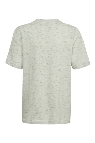 Camiseta de entrenamiento Future Icons Badge of Sport - Crudo jaspeado