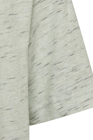 Camiseta de entrenamiento Future Icons Badge of Sport - Crudo jaspeado