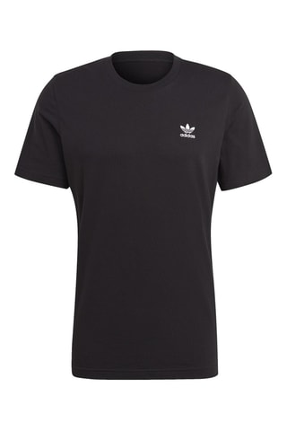 Camiseta - Negro