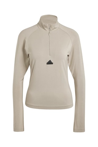 Camiseta City Escape - Beige