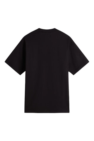 Camiseta Original Standards Oval - Negro