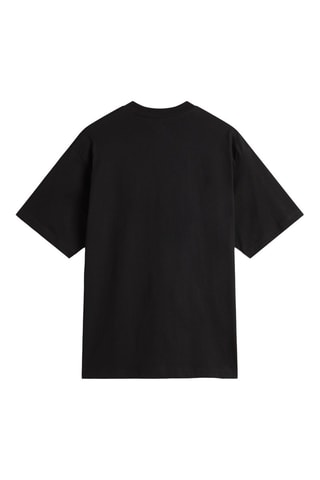 Camiseta VSuper - Negro