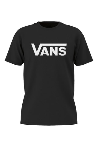 Camiseta Classic - Negro