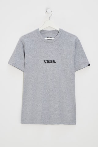 Camiseta LOWER CORECASE SS TEE - Gris