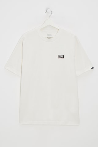 Camiseta DAYBREAK S/S - Blanco