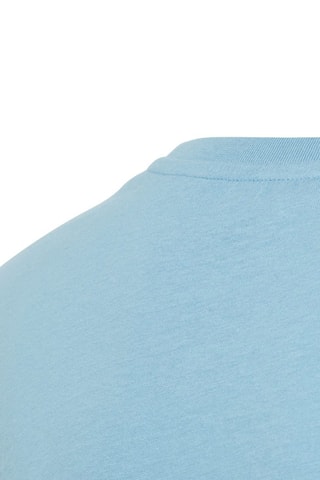 Camiseta - Azul claro