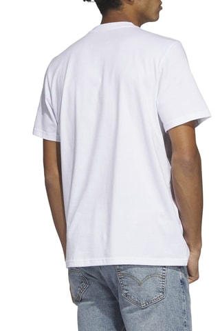 Camiseta - Blanco