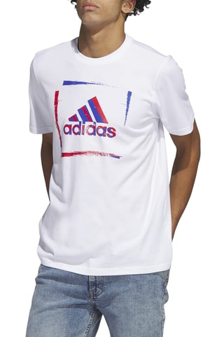 Camiseta - Blanco